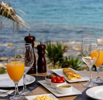 Katakolo Hotel | PHEIA, Vriniotis Resorts