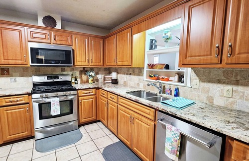Phenix City House | Phenix City Home w/Pool, Close to Fort Benning, great for the entire family!