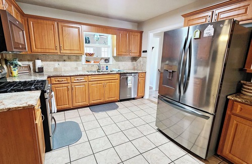 Phenix City House | Phenix City Home w/Pool, Close to Fort Benning, great for the entire family!