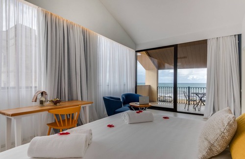 Tonnara di Bonagia Hotel | Phi Hotel La Tonnara di Bonagia