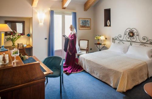 Asti Hotel | Phi Hotel Palio