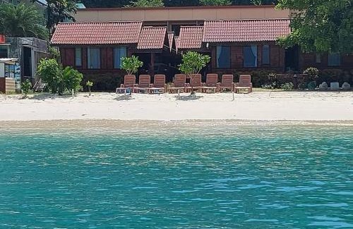 Ko Phi Phi Resort | Phi Phi Sand Sea View Resort