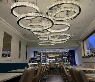 Hope Street Hotel | Philharmonic Hotel
