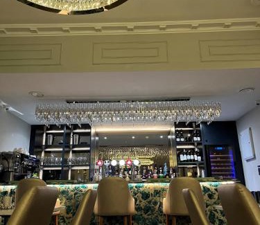 Hope Street Hotel | Philharmonic Hotel