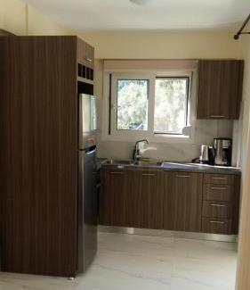 Episkopos Apartment | PHILIPPOS Hotel Apartments