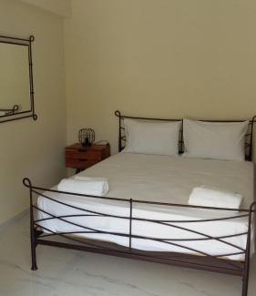 Episkopos Apartment | PHILIPPOS Hotel Apartments