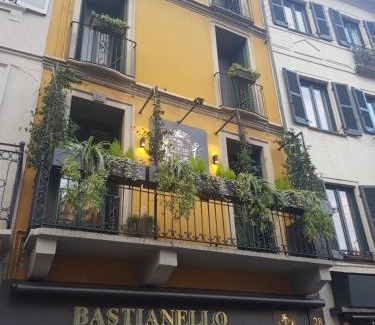 Centro Storico Apartment | Philips apartment centro citta Corso Italia