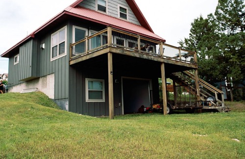 Philipsburg House | Philipsburg Getaway in the heart of it all!