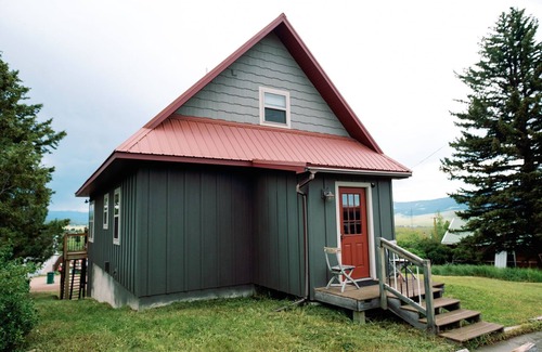 Philipsburg House | Philipsburg Getaway in the heart of it all!