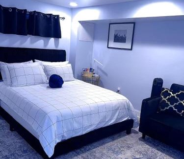 Philadelphia Apartment | Philly Stay by TJ