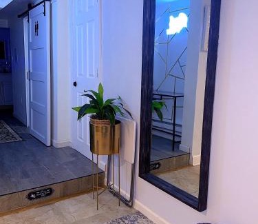 Philadelphia Apartment | Philly Stay by TJ