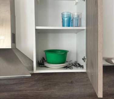 Romilly-sur-Seine Apartment | Philomène