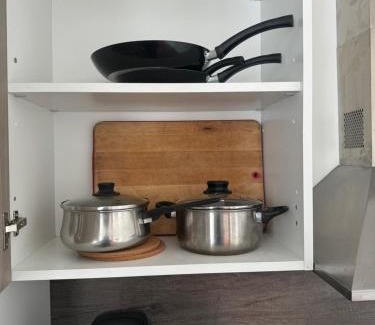 Romilly-sur-Seine Apartment | Philomène