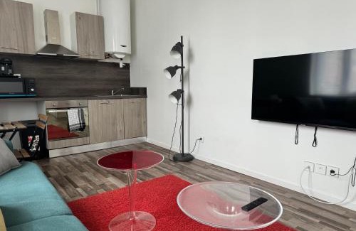 Romilly-sur-Seine Apartment | Philomène