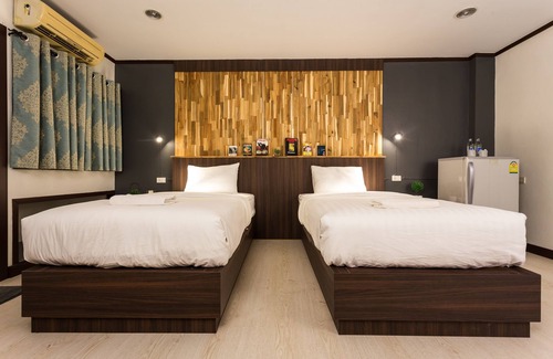 Phimai Hotel | Phimai Paradise Hotel