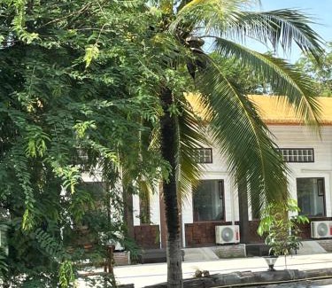 Phimai House | Phimai Pond House