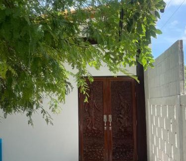 Phimai House | Phimai Pond House