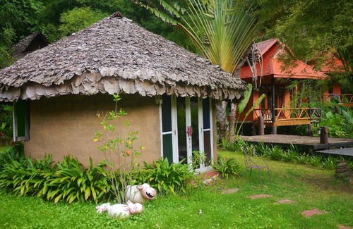 Pai House | Pho Rak Nah Pai