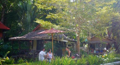 Pai House | Pho Rak Nah Pai