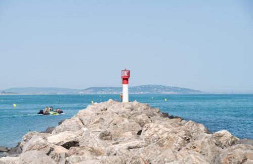 Marseillan Plage Apartment | PHOCEA