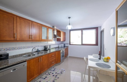 Santa Cruz de la Palma Apartment | Phoebe by Huskalia