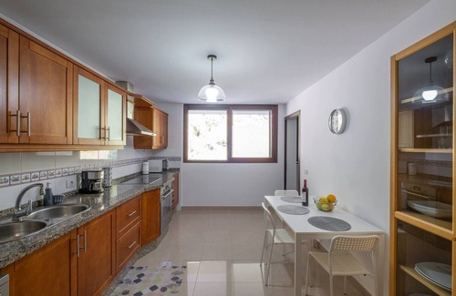 Santa Cruz de la Palma Apartment | Phoebe by Huskalia