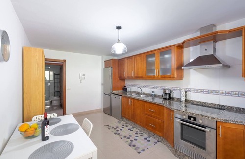 Santa Cruz de la Palma Apartment | Phoebe by Huskalia