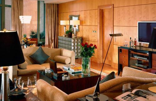 Beirut Apartment | Phoenicia Residence