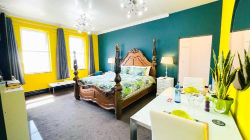 Goole Hotel | PHOENIX Apartments