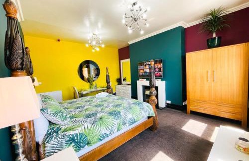Goole Hotel | PHOENIX Apartments