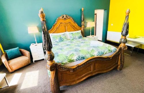 Goole Hotel | PHOENIX Apartments