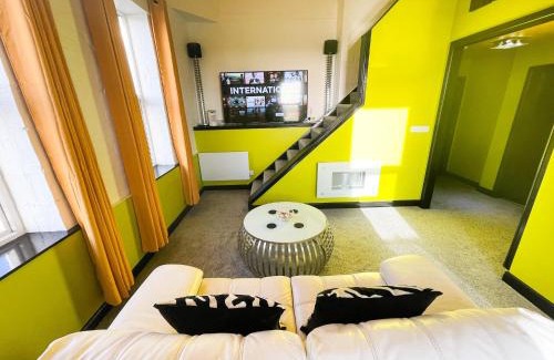 Goole Hotel | PHOENIX Apartments