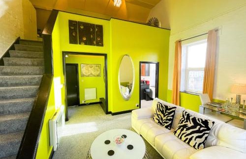 Goole Hotel | PHOENIX Apartments