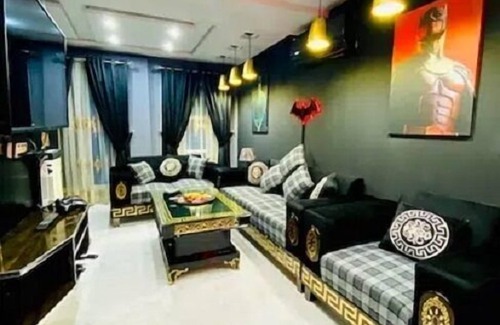 Bahria Town Apartment | Phoenix Apartments