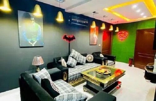 Bahria Town Apartment | Phoenix Apartments