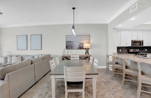 Orange Beach Condo | Phoenix Gulf Towers II 1707 by Liquid Life