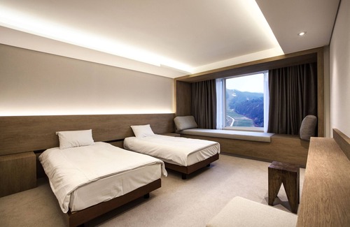 Bongpyeong Hotel | Phoenix Hotel Pyeongchang