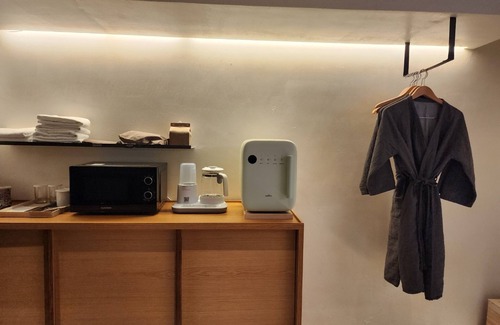 Bongpyeong Hotel | Phoenix Hotel Pyeongchang