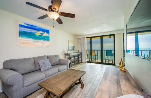 Orange Beach House | Phoenix I Unit 1104