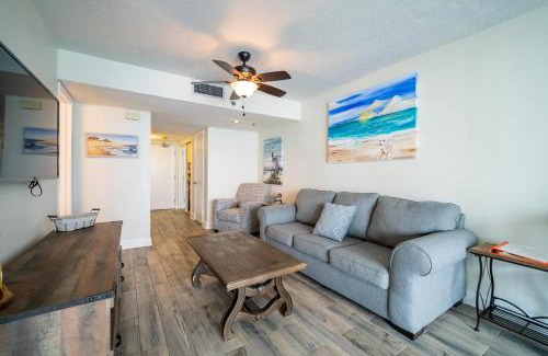 Orange Beach House | Phoenix I Unit 1104