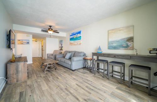 Orange Beach House | Phoenix I Unit 1104
