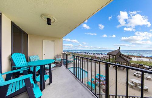 Orange Beach Apartment | Phoenix II 2012