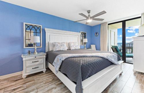 Orange Beach Apartment | Phoenix II 2012