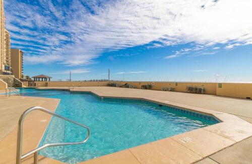 Orange Beach Apartment | Phoenix II 2012