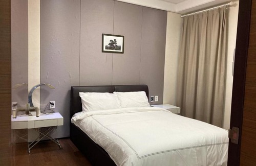 Seongsan Apartment | phoenix island 바다전망 섭지코지, 성산일출봉 ocean star _sea view room