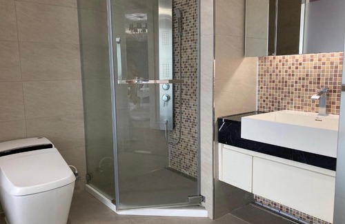 Seongsan Apartment | phoenix island 바다전망 섭지코지, 성산일출봉 ocean star _sea view room