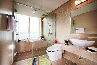 Seongsan Resort | Phoenix Island