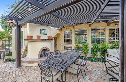 Los Olivos Historic District House | Phoenix Manor