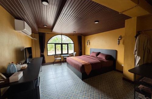 Saphli Hotel | Phoenix Room