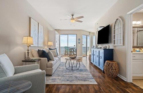 Orange Beach House | Phoenix VII 1102